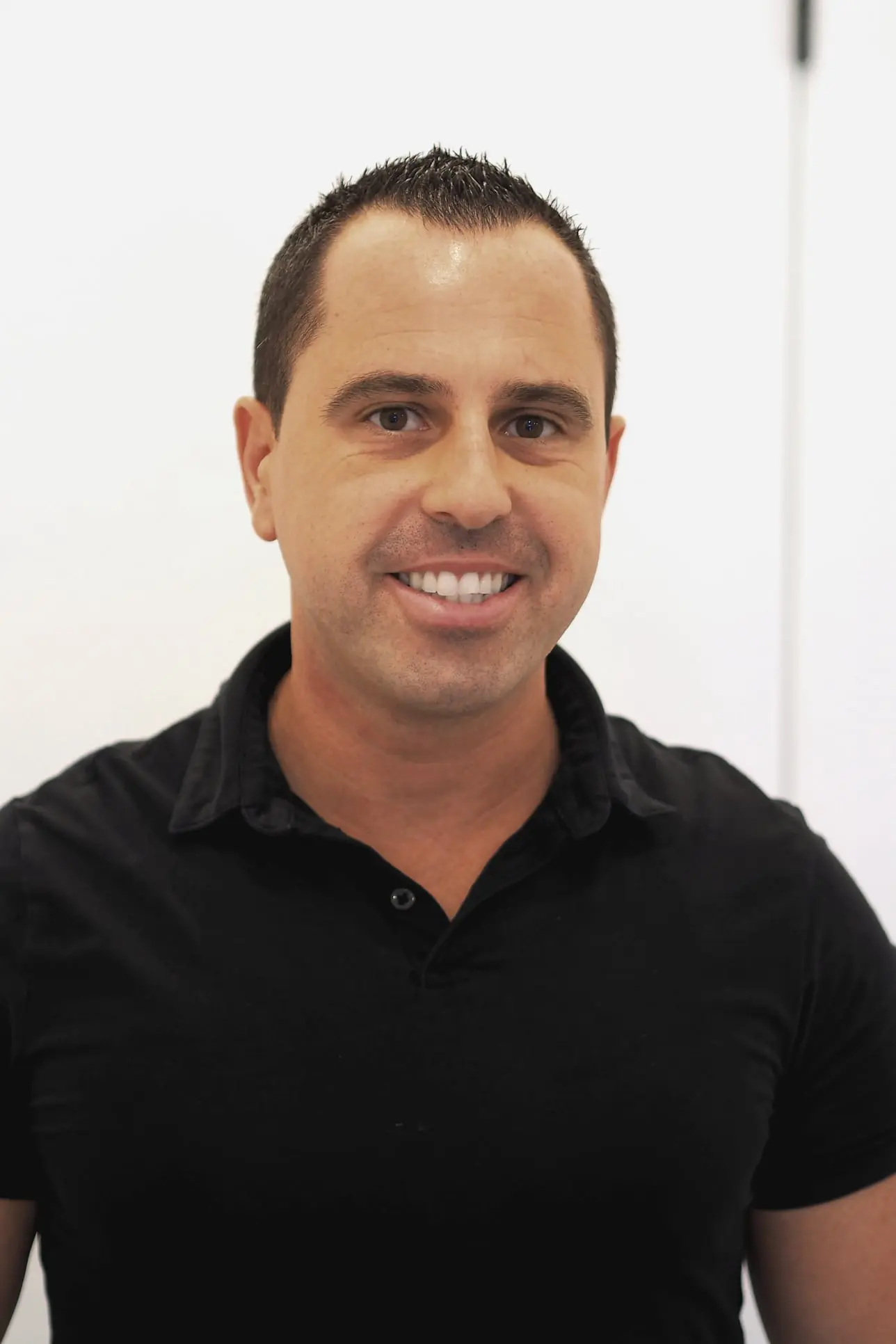 Angelo Marketos Chiropractor