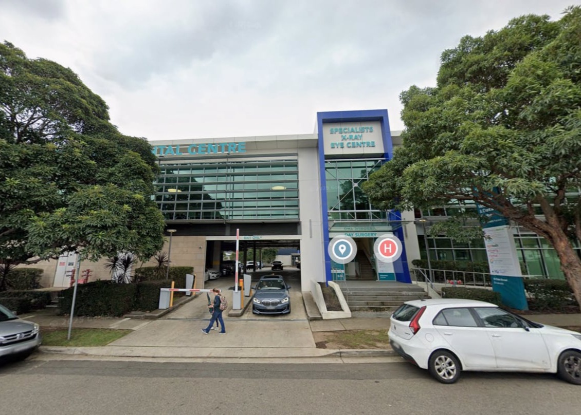 Persona Health Brookvale