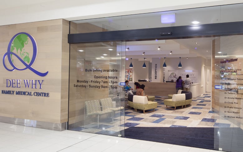 Persona Health Dee Why