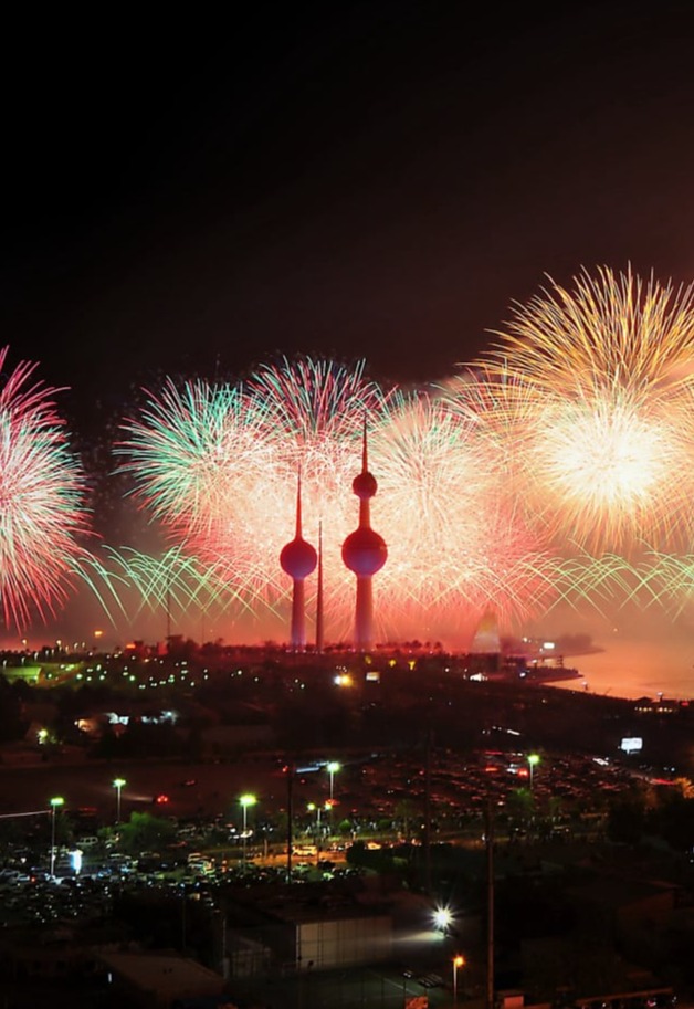 Kuwait Visa Medical from Persona Health