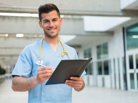 On-Site Health Surveillance Projects