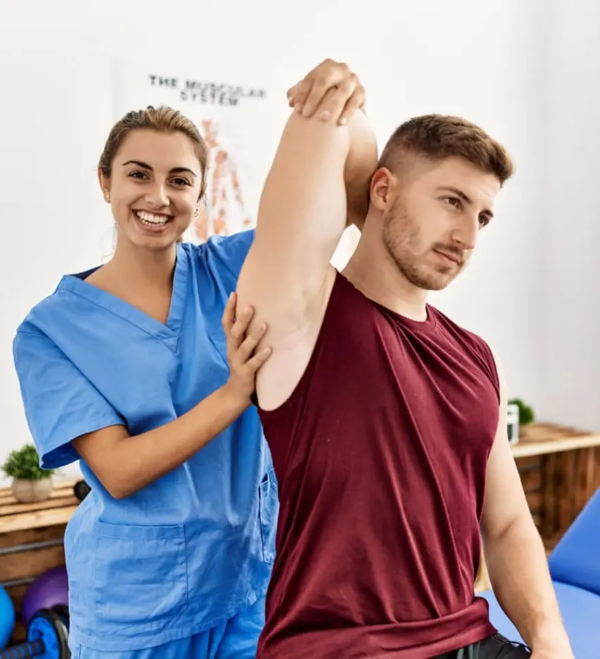 Physiotherapy in Sydney