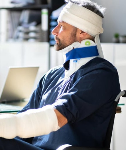 Who needs an IME (Independent Medical Examiner)?