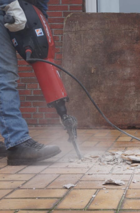 Hand Arm Vibration Medical