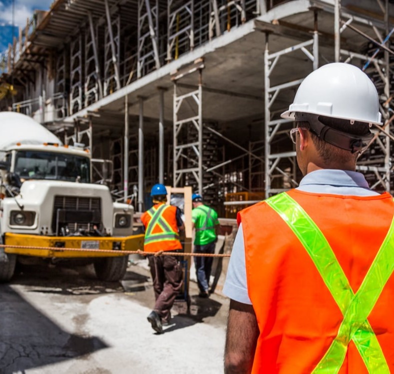 On-site health surveillance projects from Persona Health