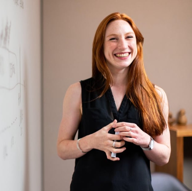 Persona Health saved the day!