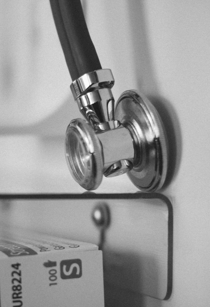 Independent Medical Examiner (IME)