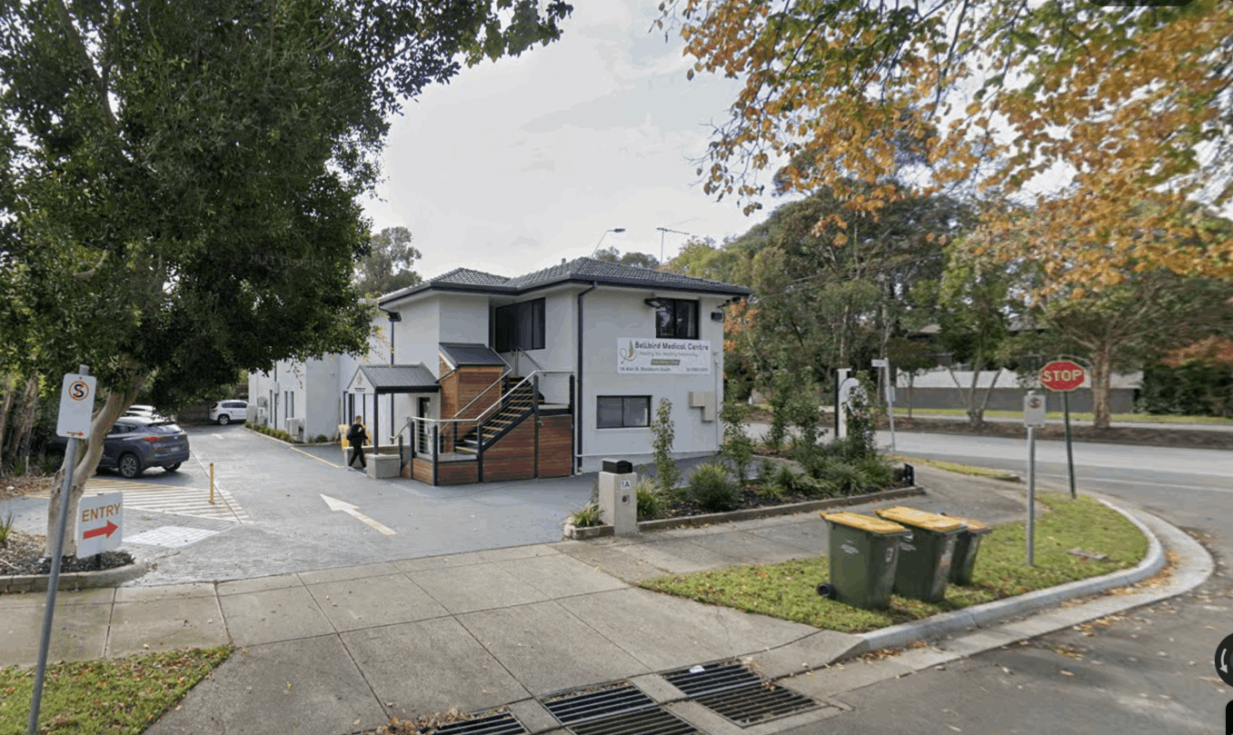 Persona Health Pre-Employment Medicals in Deer Park VIC (Cairnlea)