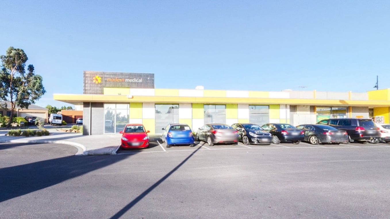 Persona Health Pre-Employment Medicals in Deer Park VIC (Cairnlea)