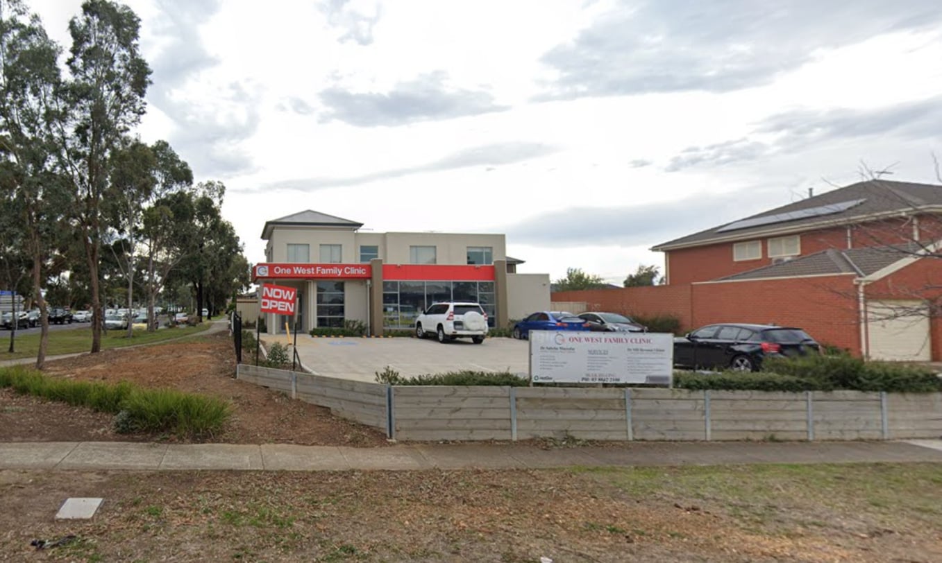 Persona Health Pre-Employment Medicals in Deer Park VIC (Cairnlea)