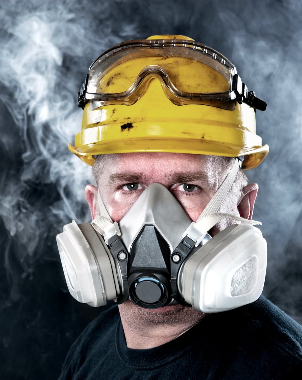 on-site respirator fit testing