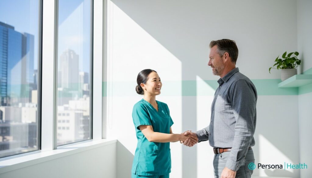 Commercial Driver Medicals Australia: 2026 Guide for Sydney and Melbourne