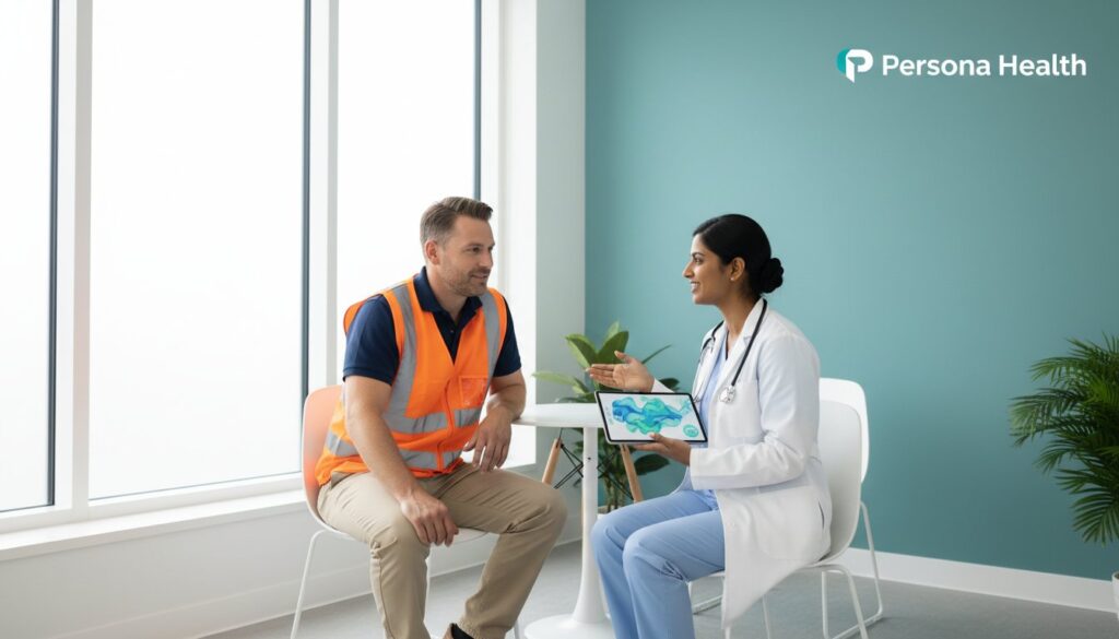 Pre-Employment Medical Western Sydney: The Complete Occupational Health Guide 2026