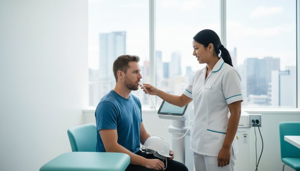 Crystalline Silica Medicals Melbourne: Your Guide to Compliance and Worker Safety