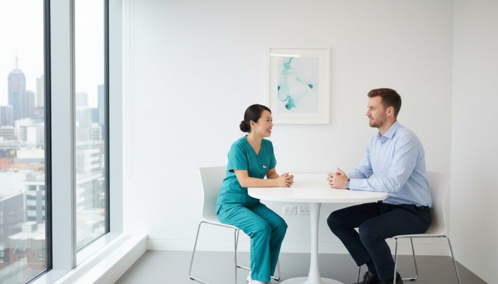 Pre-Employment Health Check Melbourne: Ensuring Workplace Safety and Compliance