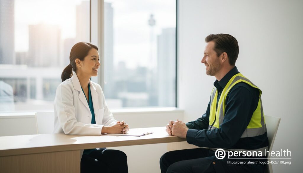 Cat 3 Rail Medical Sydney: Professional Assessments and Fast Bookings for 2026