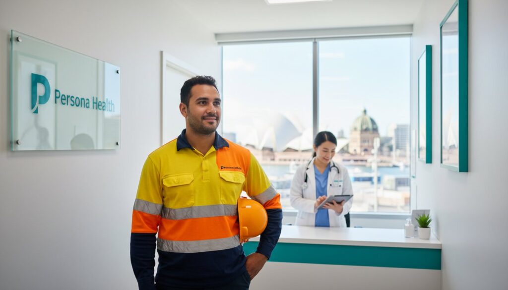 Category 3 Rail Medical in Sydney and Melbourne: The 2026 Guide