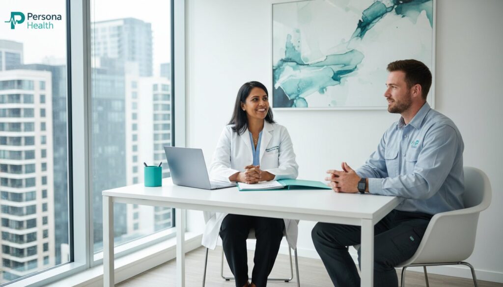 Failed Pre-Employment Medical: What Now? A Guide for Sydney and Melbourne Workers