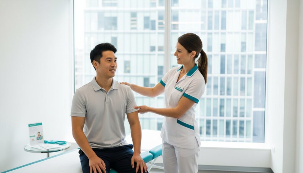 Fitness for Work Assessments in Sydney and Melbourne: The 2026 Guide