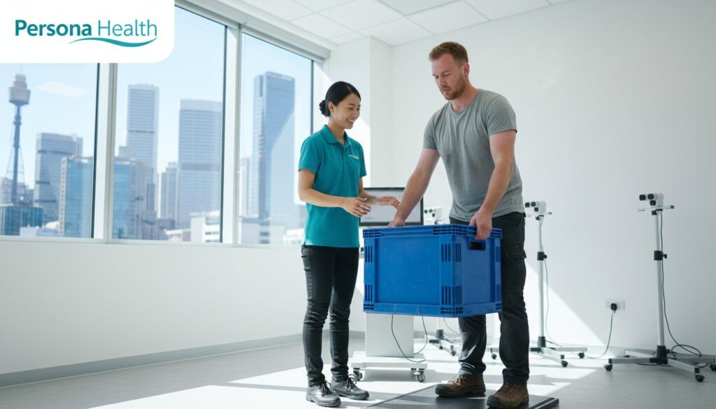 Functional Capacity Evaluation in Melbourne and Sydney: The 2026 Professional Guide