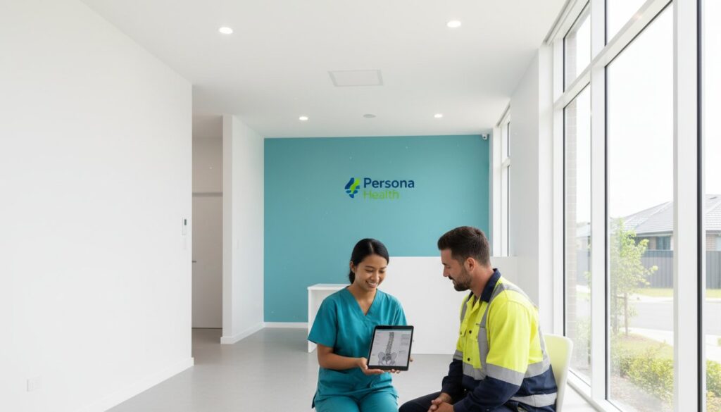 Occupational Health Services in Melbourne: A Comprehensive Guide