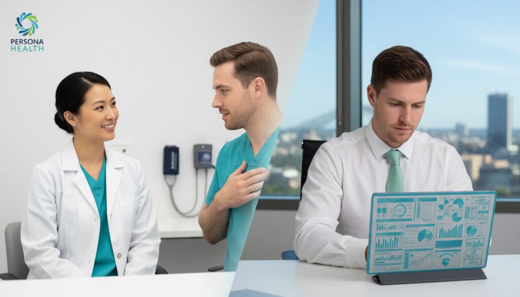 Occupational Physician vs GP: Choosing the Right Care in Sydney and Melbourne