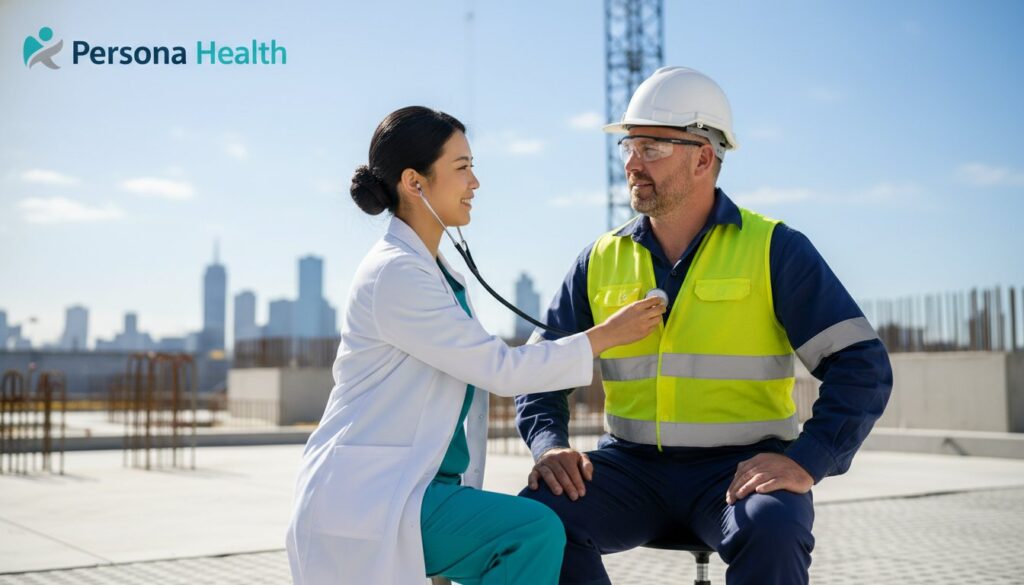 On-site Health Surveillance in Sydney and Melbourne: A Professional Guide for 2026