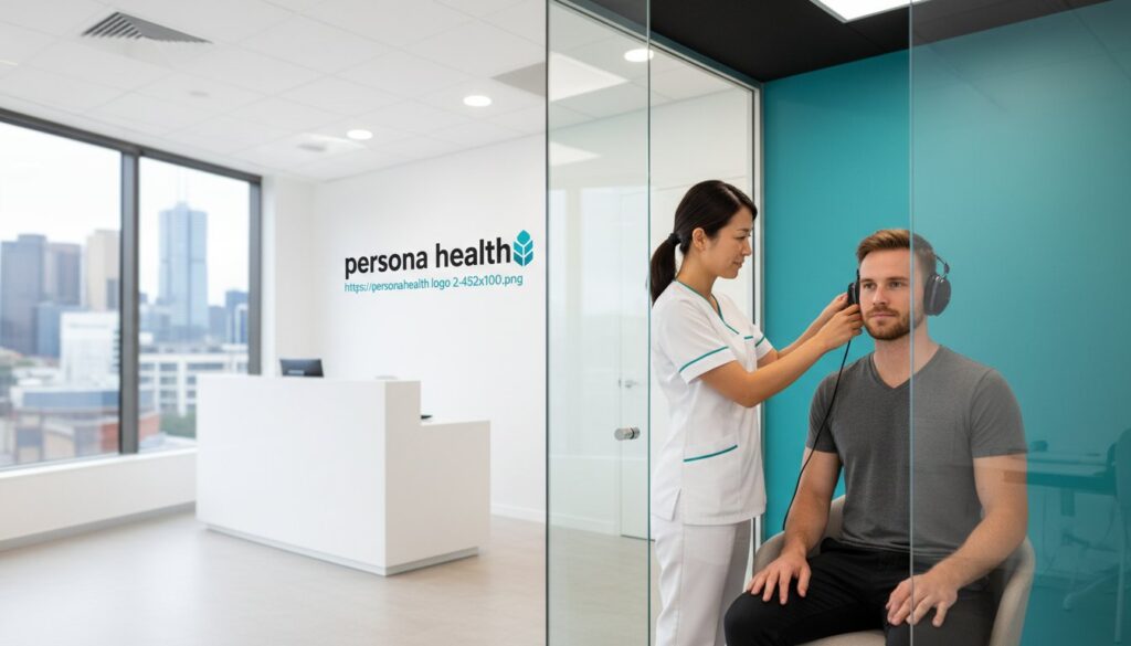 Pre-Employment Hearing Test Melbourne: A Guide to Compliance and Safety 2026