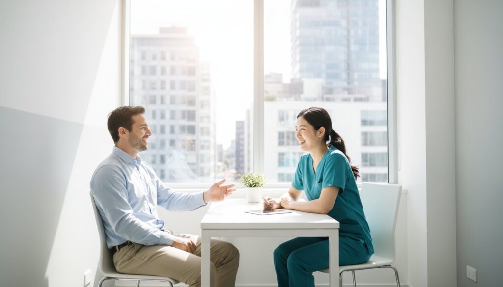 Pre-Employment Medical Melbourne: Comprehensive Workforce Health Solutions