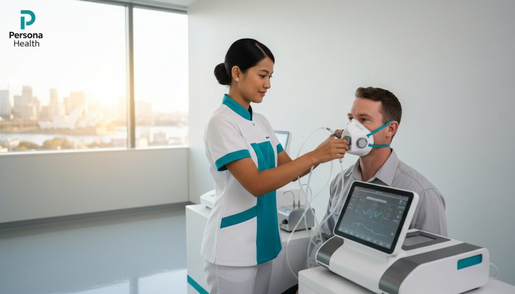 Professional Mask Fit Testing in Sydney and Melbourne: The 2026 Employer Guide