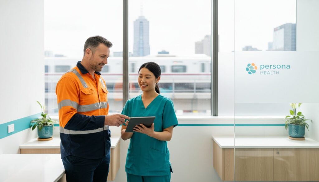 Rail Medicals in Melbourne and Sydney: The 2026 Preparation Checklist