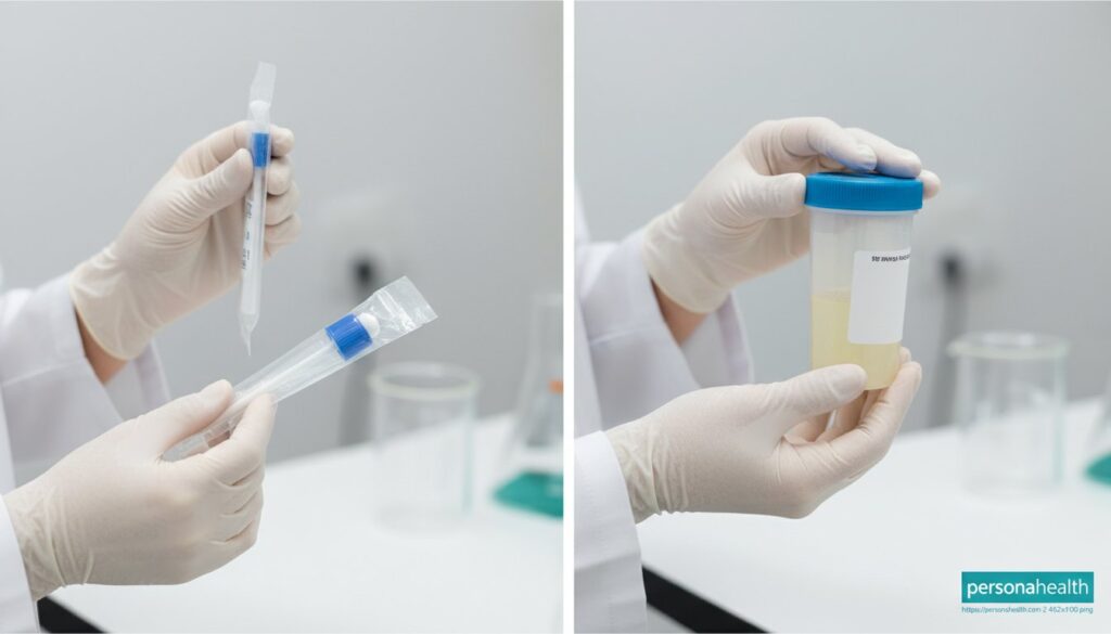 Urine, Saliva, or Blood? Comparing Drug Testing Methods in Melbourne and Sydney