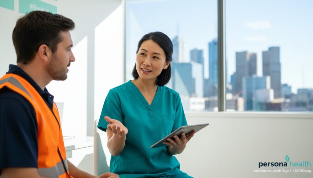 Occupational Physician Services in Sydney and Melbourne: The 2026 Professional Guide