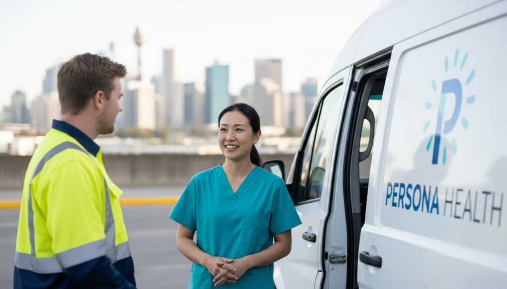 On-site Pre-employment Medicals Sydney: The 2026 Employer’s Guide