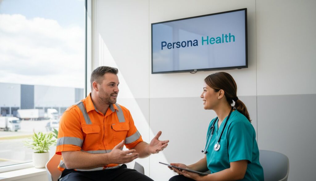 Pre-Employment Medicals Truganina: Expert Occupational Health 2026