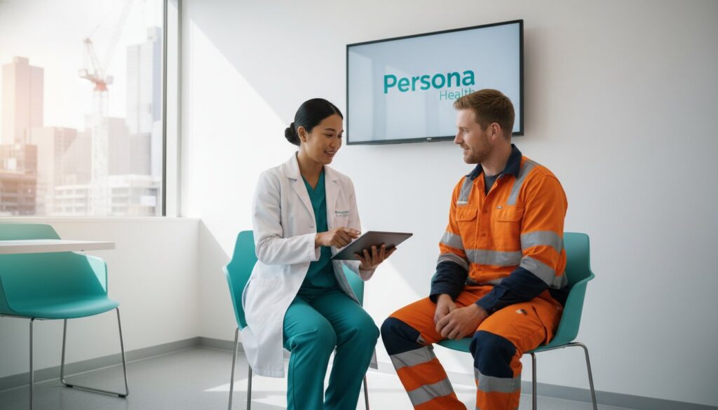 Workplace Health and Safety Medicals Melbourne: The 2026 Guide