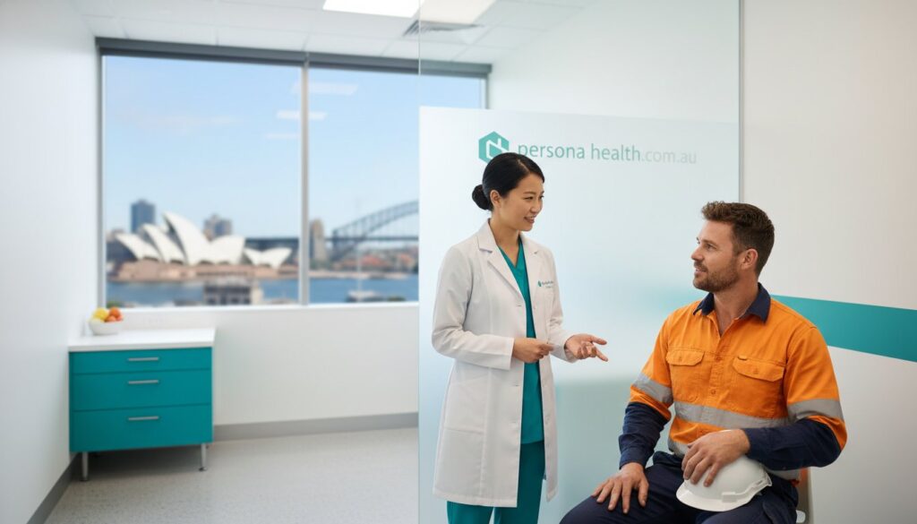 Post-Incident Drug Testing in Sydney: A Professional Guide for 2026