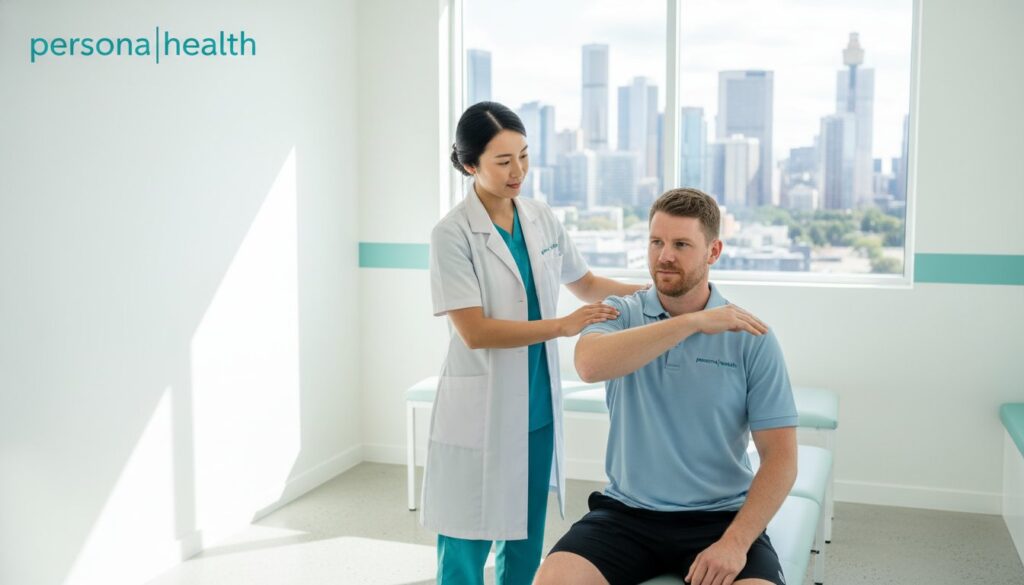 Physiotherapist in Parramatta | Trusted Injury Management