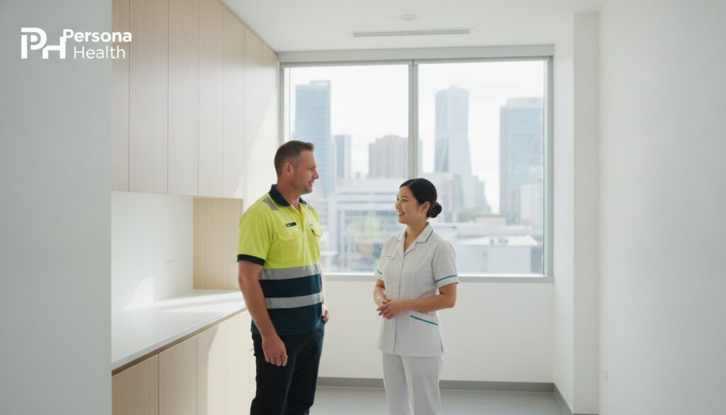 Cat 3 Medicals Sydney & Melbourne: Fast Rail Certifications