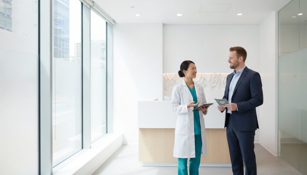 Pre-Employment Health Check Melbourne: The 2026 Employer Guide