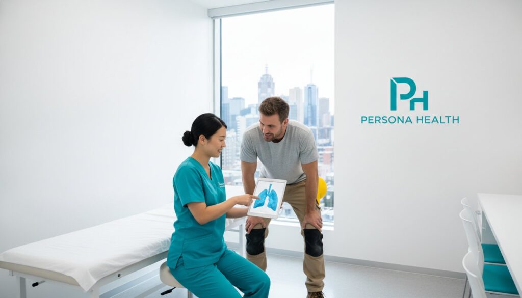 Crystalline Silica Health Monitoring in Melbourne: A 2026 Compliance Guide