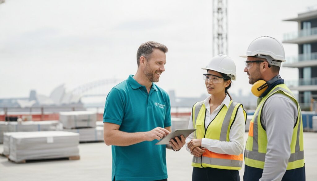 Silica Health Surveillance Sydney: The 2026 Employer Guide to Compliance