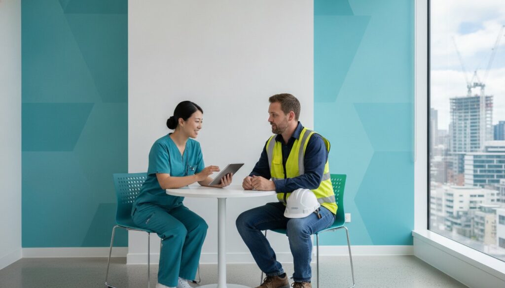 Finding a Silica Medical Provider in Western Sydney: The 2026 Employer Guide