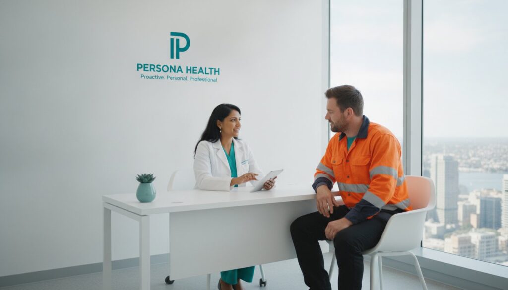 Post-Exposure Asbestos Health Check: The Complete Guide for Australian Workers and Employers