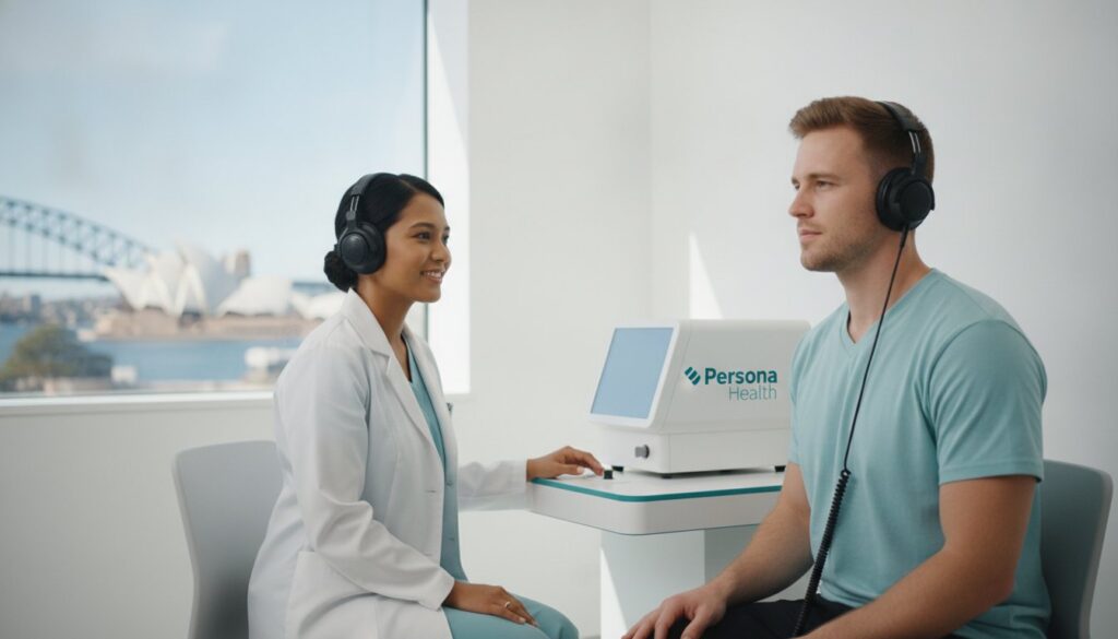 Workplace Audiometry Testing Sydney: The 2026 Employer Compliance Guide