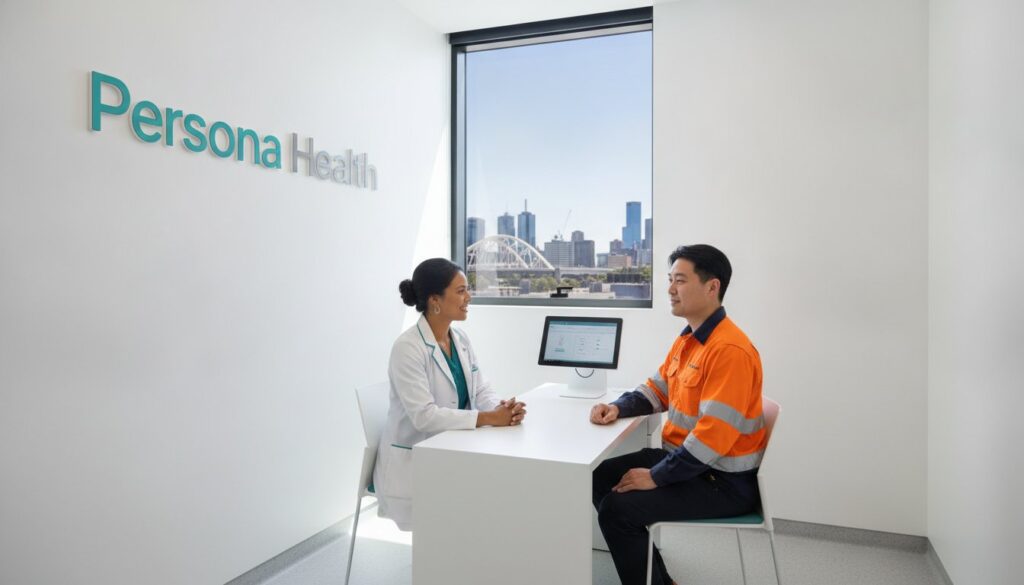 Rail Safety Worker Medical Melbourne: Your 2026 Guide to Compliance and Fitness for Duty