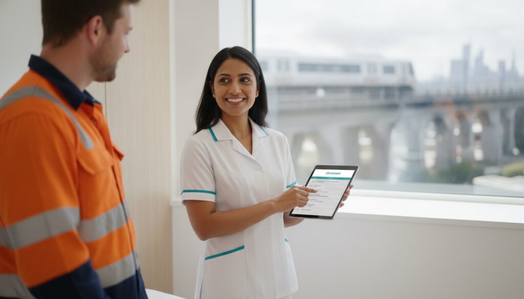 Cat 3 Rail Medical Sydney: Your Complete Guide to Category 3 Assessments