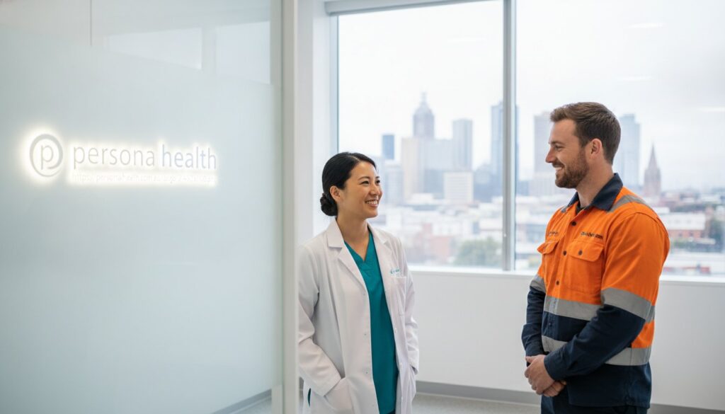 Category 3 Rail Medical in Melbourne: The 2026 Essential Guide for Rail Workers