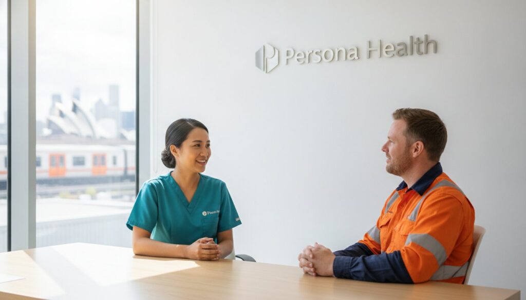 Rail Medical Provider Sydney: Your Guide to National Standard Assessments in 2026