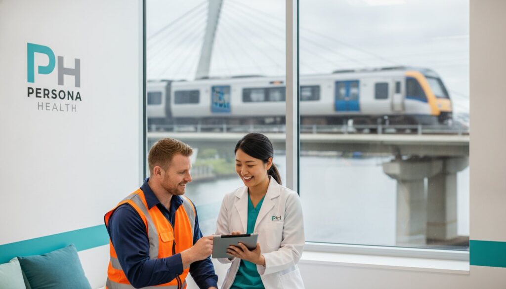 Cat 1 vs Cat 3 Rail Medical: A Comprehensive Guide to Australian Rail Safety Categories